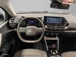 Citroen C4 Hybrid 145 ë-DCS6 Plus - Miniatura 12
