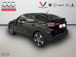 Citroen C4 Hybrid 145 ë-DCS6 Plus - Miniatura 3