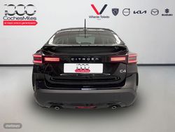 Citroen C4 Hybrid 145 ë-DCS6 Plus - Miniatura 6