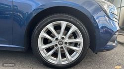 Renault Megane Mégane 1.3 TCE LIMITED 103KW 140 5P - Miniatura 10