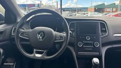 Renault Megane Mégane 1.3 TCE LIMITED 103KW 140 5P - Miniatura 12