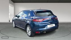 Renault Megane Mégane 1.3 TCE LIMITED 103KW 140 5P - Miniatura 2
