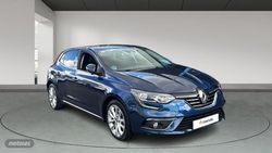 Renault Megane Mégane 1.3 TCE LIMITED 103KW 140 5P - Miniatura 3