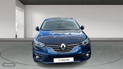 Renault Megane Mégane 1.3 TCE LIMITED 103KW 140 5P - Miniatura 4