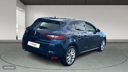 Renault Megane Mégane 1.3 TCE LIMITED 103KW 140 5P - Miniatura 5