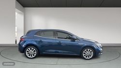 Renault Megane Mégane 1.3 TCE LIMITED 103KW 140 5P - Miniatura 6