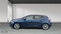Renault Megane Mégane 1.3 TCE LIMITED 103KW 140 5P - Miniatura 7
