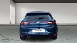 Renault Megane Mégane 1.3 TCE LIMITED 103KW 140 5P - Miniatura 8