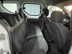 Dacia Dokker 1.6 Essential GLP 109 CV - Miniatura 11