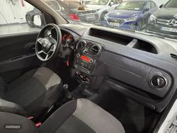 Dacia Dokker 1.6 Essential GLP 109 CV - Miniatura 12
