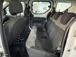Dacia Dokker 1.6 Essential GLP 109 CV - Miniatura 13