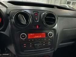 Dacia Dokker 1.6 Essential GLP 109 CV - Miniatura 16