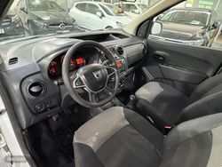 Dacia Dokker 1.6 Essential GLP 109 CV - Miniatura 17
