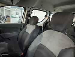 Dacia Dokker 1.6 Essential GLP 109 CV - Miniatura 18