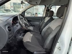 Dacia Dokker 1.6 Essential GLP 109 CV - Miniatura 19