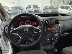 Dacia Dokker 1.6 Essential GLP 109 CV - Miniatura 20