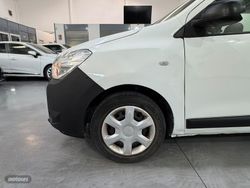 Dacia Dokker 1.6 Essential GLP 109 CV - Miniatura 24