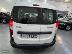 Dacia Dokker 1.6 Essential GLP 109 CV - Miniatura 5