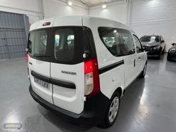 Dacia Dokker 1.6 Essential GLP 109 CV - Miniatura 6