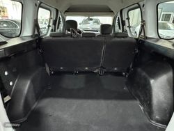 Dacia Dokker 1.6 Essential GLP 109 CV - Miniatura 7