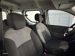 Dacia Dokker 1.6 Essential GLP 109 CV - Miniatura 9
