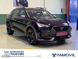 Cupra Formentor 1.5 TSI DSG 110 kW (150 CV) - Miniatura 3