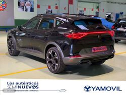 Cupra Formentor 1.5 TSI DSG 110 kW (150 CV) - Miniatura 4