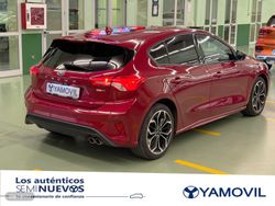 Ford Focus 1.0 Ecoboost MHEV ST-Line X 92 kW (125 CV) - Miniatura 2