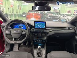 Ford Focus 1.0 Ecoboost MHEV ST-Line X 92 kW (125 CV) - Miniatura 5