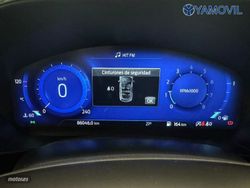 Ford Focus 1.0 Ecoboost MHEV ST-Line X 92 kW (125 CV) - Miniatura 6