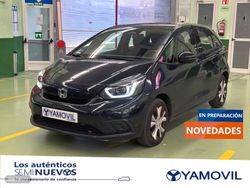 Honda Jazz 1.5 i-MMD Elegance 80 kW (109 CV) - Miniatura 1