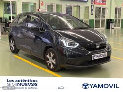 Honda Jazz 1.5 i-MMD Elegance 80 kW (109 CV) - Miniatura 3