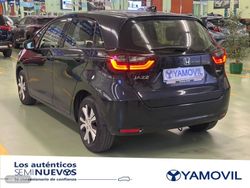 Honda Jazz 1.5 i-MMD Elegance 80 kW (109 CV) - Miniatura 4