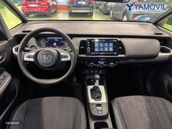 Honda Jazz 1.5 i-MMD Elegance 80 kW (109 CV) - Miniatura 5