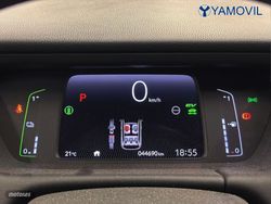Honda Jazz 1.5 i-MMD Elegance 80 kW (109 CV) - Miniatura 6