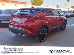 Toyota C-HR 180H GR Sport 135 kW (184 CV) - Miniatura 2