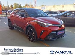 Toyota C-HR 180H GR Sport 135 kW (184 CV) - Miniatura 3