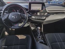 Toyota C-HR 180H GR Sport 135 kW (184 CV) - Miniatura 5