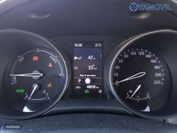 Toyota C-HR 180H GR Sport 135 kW (184 CV) - Miniatura 6