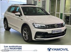 Volkswagen Tiguan Sport 1.4 TSI ACT 110 kW (150 CV) DSG - Miniatura 3