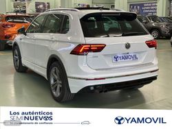 Volkswagen Tiguan Sport 1.4 TSI ACT 110 kW (150 CV) DSG - Miniatura 4