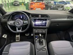 Volkswagen Tiguan Sport 1.4 TSI ACT 110 kW (150 CV) DSG - Miniatura 5