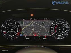 Volkswagen Tiguan Sport 1.4 TSI ACT 110 kW (150 CV) DSG - Miniatura 6