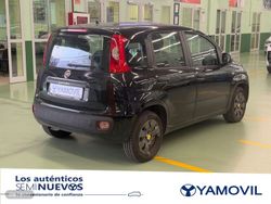 Fiat Panda 1.2 Young 51 kW (69 CV) - Miniatura 2