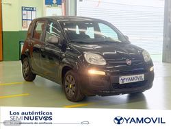 Fiat Panda 1.2 Young 51 kW (69 CV) - Miniatura 3