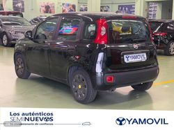 Fiat Panda 1.2 Young 51 kW (69 CV) - Miniatura 4