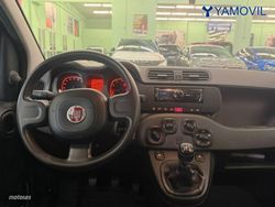 Fiat Panda 1.2 Young 51 kW (69 CV) - Miniatura 5