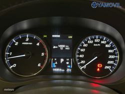 Mitsubishi Outlander 220 DI-D Kaiteki 4WD Auto 110 kW (150 CV) - Miniatura 6
