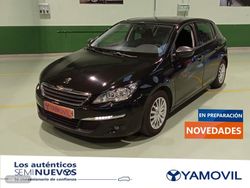 Peugeot 308 1.6 BlueHDI Access 73 kW (100 CV) - Miniatura 1