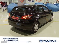 Peugeot 308 1.6 BlueHDI Access 73 kW (100 CV) - Miniatura 2